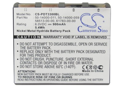  CameronSino CS-PDT3300BL (,  1)
