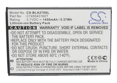 CameronSino CS-BLA270SL (,  1)
