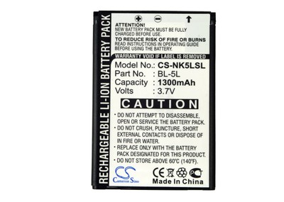  CameronSino CS-NK5LSL (,  1)