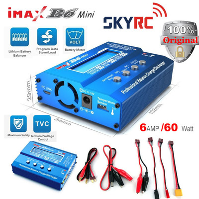   SKYRC IMAX B6 mini  (,  1)