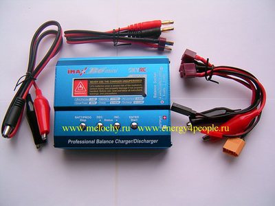   SKYRC IMAX B6 mini  (,  3)