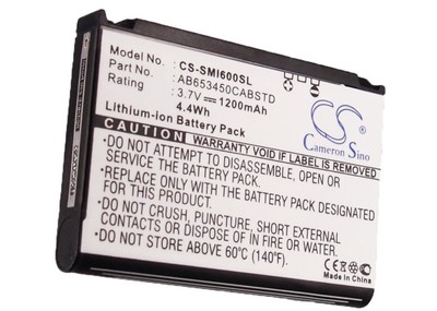  CameronSino CS-SMI600SL (,  1)