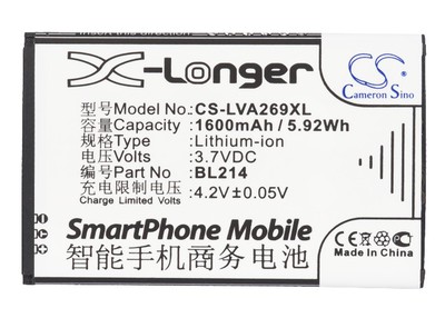 CameronSino CS-LVA269XL (,  1)
