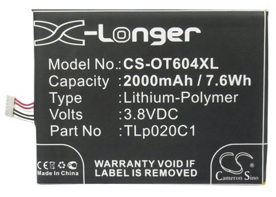  CameronSino CS-OT604XL (,  1)
