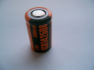 Energy Technology ICR14250B (,  1)