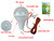 GDLITE   5W 12V (,  1)