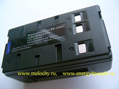  STALS JVC ST-V20U (,  1)