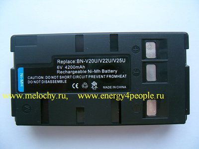  STALS JVC ST-V20U (,  2)