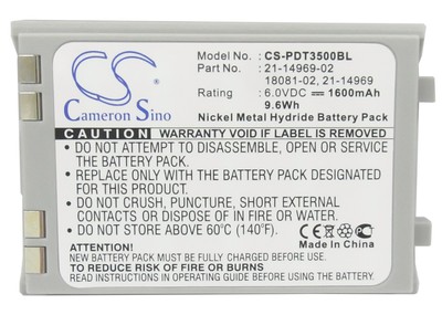 CameronSino CS-PDT3500BL (,  1)