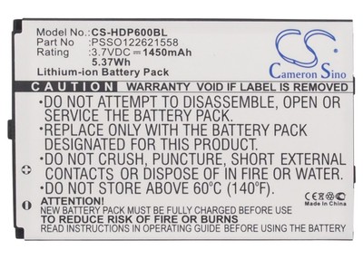 CameronSino CS-HDP600BL (,  1)