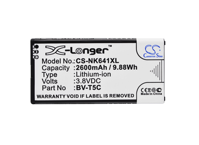  CameronSino CS-NK641XL (,  2)