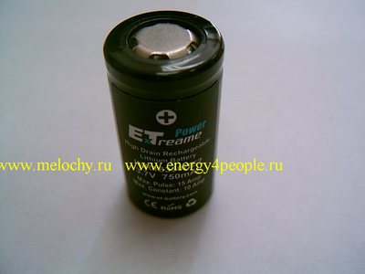  Energy Technology IMR18350HE2 (,  1)