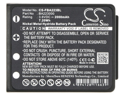  CameronSino CS-FBA223BL (,  1)