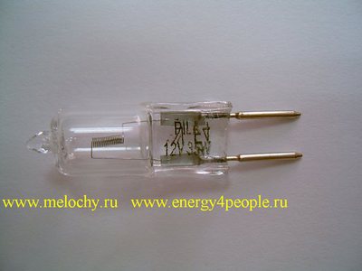   PILA 12V 35W GY6.35 (,  1)