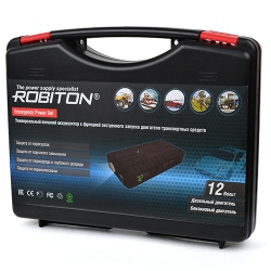 ROBITON Emergency Power Set (,  2)