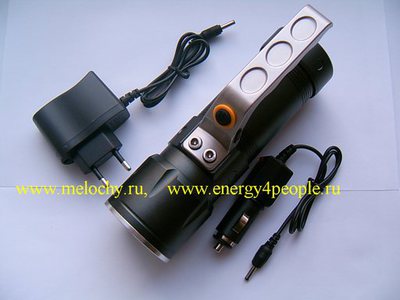 PAILIDE 9871 SWATLAMP (,  1)