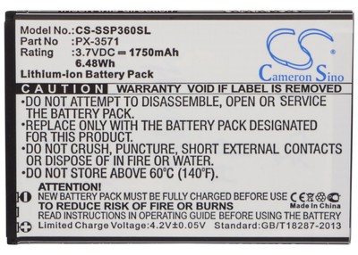 CameronSino CS-SSP360SL (,  1)
