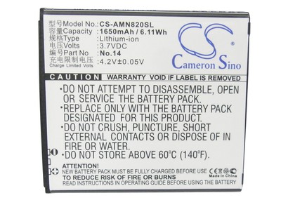 CameronSino CS-AMN820SL (,  1)