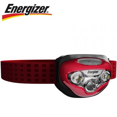 Energizer Headlight Vision HD 180LUM (,  1)