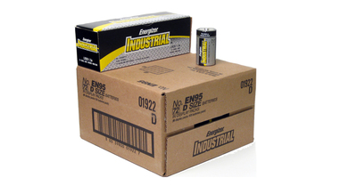 ENERGIZER EN95 INDUSTRIAL (,  1)