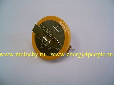   Energy Technology CR2032-HC3/17 (,  7)