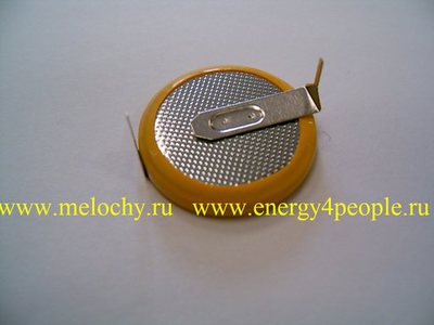   Energy Technology CR2032-HC3/17 (,  8)