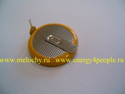   Energy Technology CR2032-HC3/17 (,  9)
