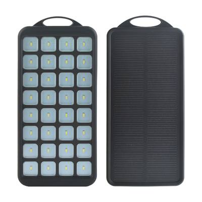 POWER BANK LP-8-Solar (,  4)