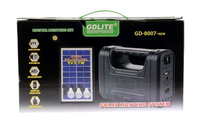 GDLITE GD-8007    (,  10)