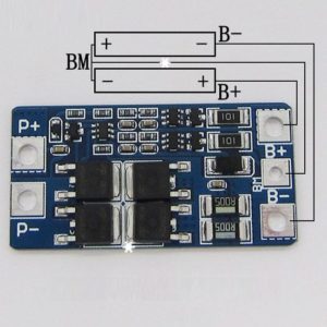  HX-2S-JH20 V1.0 -  Li-ion   2  c  (,  3)