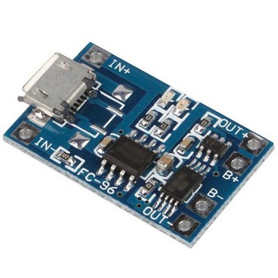    Li-ion .  micro USB 4,5-5,5.  4,2.,   (,  1)