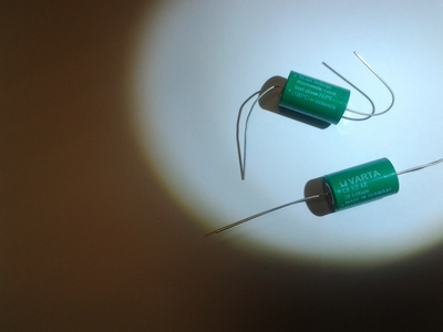   VARTA CR1/2AASLF (,  3)