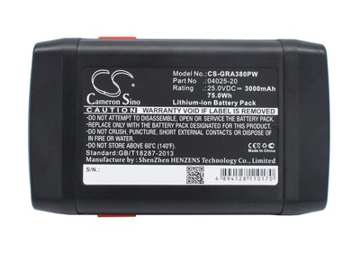 CameronSino CS-GRA380PW (,  1)