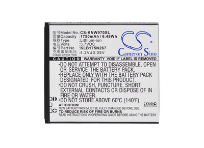 CameronSino CS-KNW970SL (,  1)