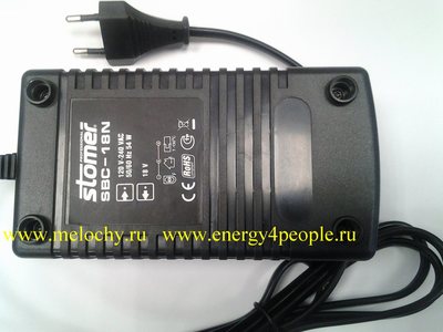 Stomer SBC-18N (,  1)