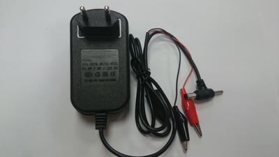   Anlixun ALX-02 /Li-Ion, 4,2V -12,6V   (,  1)