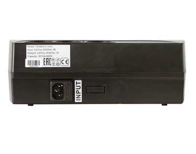    Teiber Li 800 (,  1)