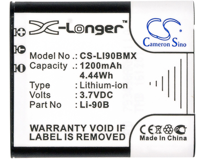  CameronSino CS-LI90BMX (,  1)