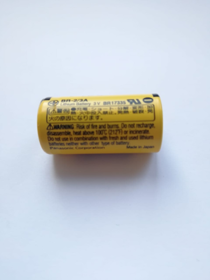   Panasonic BR-2/3A (,  1)