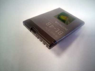  NOKIA BL-4B original (,  1)