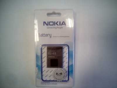  NOKIA BL-4B original (,  2)