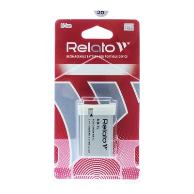Relato NB-7L (,  2)