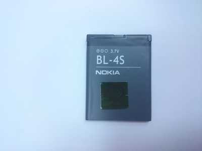 Nokia BL-4S original (,  1)