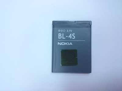Nokia BL-4S original (фото, вид 1)