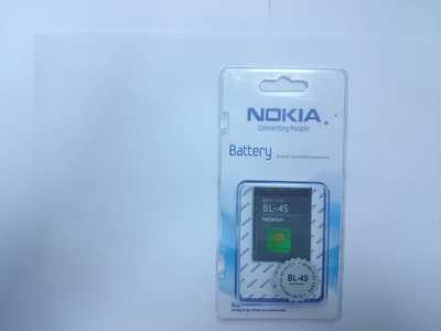Nokia BL-4S original (,  2)