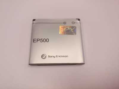 SONY-ERICSSON EP500 original (,  1)