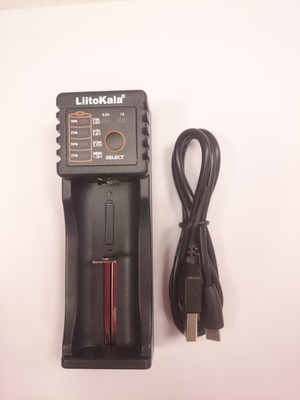   LiitoKala Lii-100 (,  1)