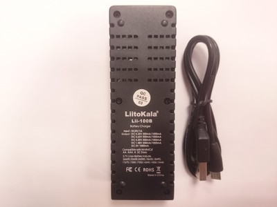   LiitoKala Lii-100 (,  2)