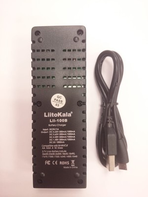   LiitoKala Lii-100 (,  3)