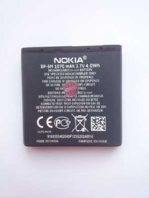 Nokia BP-6M original (,  2)